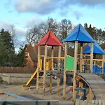 Pokrzepka Spychowo