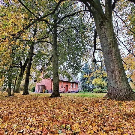 Pokrzepka Villa *
