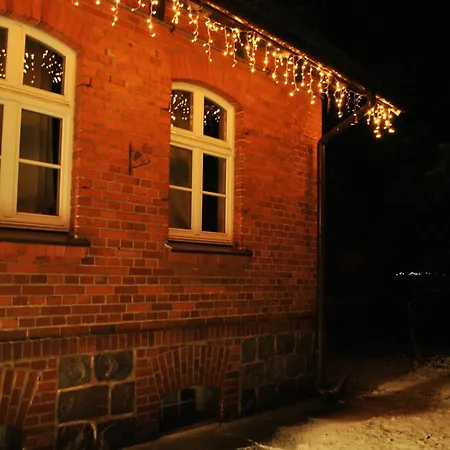 Pokrzepka Villa
