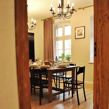 Villa Pokrzepka