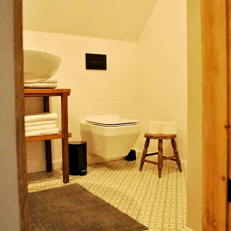 Pokrzepka * Spychowo