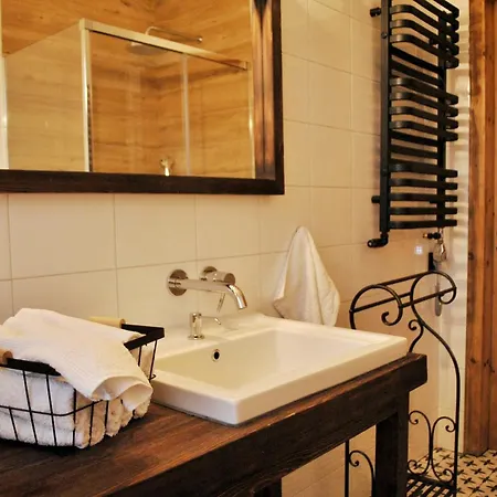 Villa Pokrzepka Spychowo