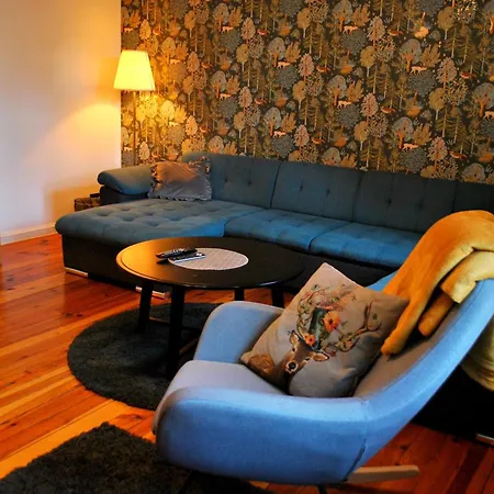 Pokrzepka Villa Spychowo