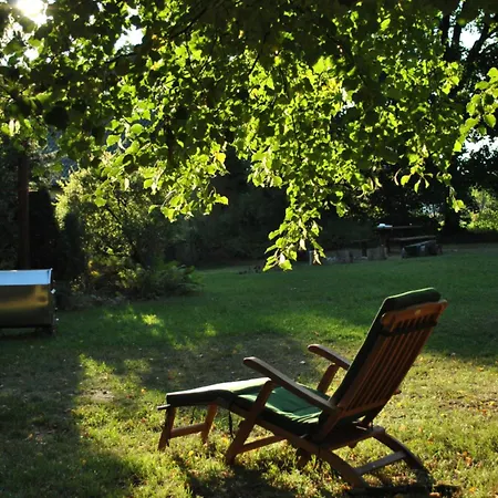 Pokrzepka Villa