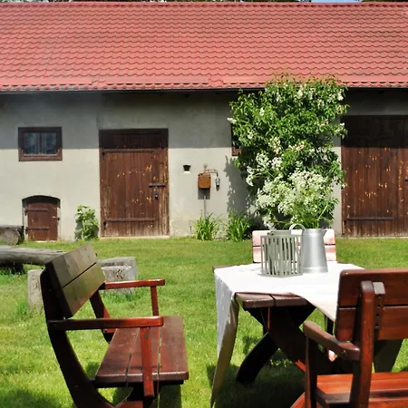 Pokrzepka Villa Spychowo