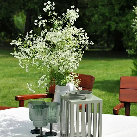 Pokrzepka Villa Spychowo