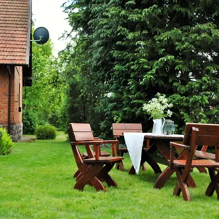 Pokrzepka * Spychowo