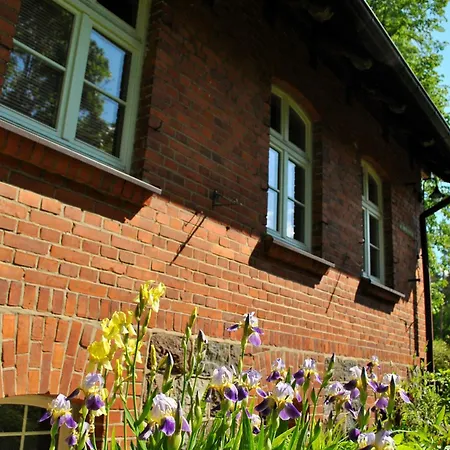 Villa Pokrzepka
