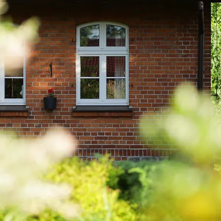 Villa Pokrzepka