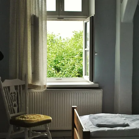 Pokrzepka Villa *