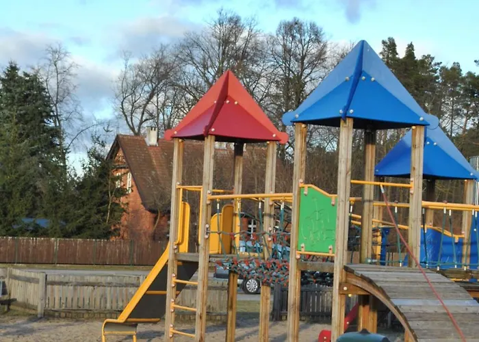 Pokrzepka Спыхово