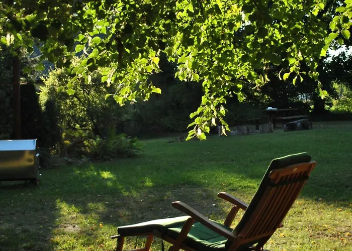 Pokrzepka Вилла