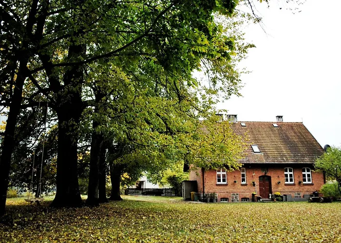 Вилла Pokrzepka Спыхово